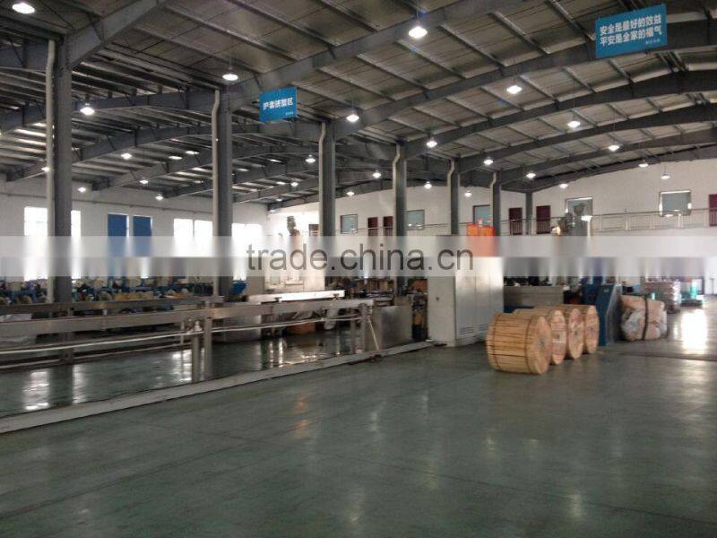 GYTA53 6 core fiber optic cable