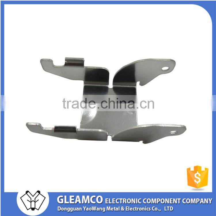 stainless steel electrical connectors stamping