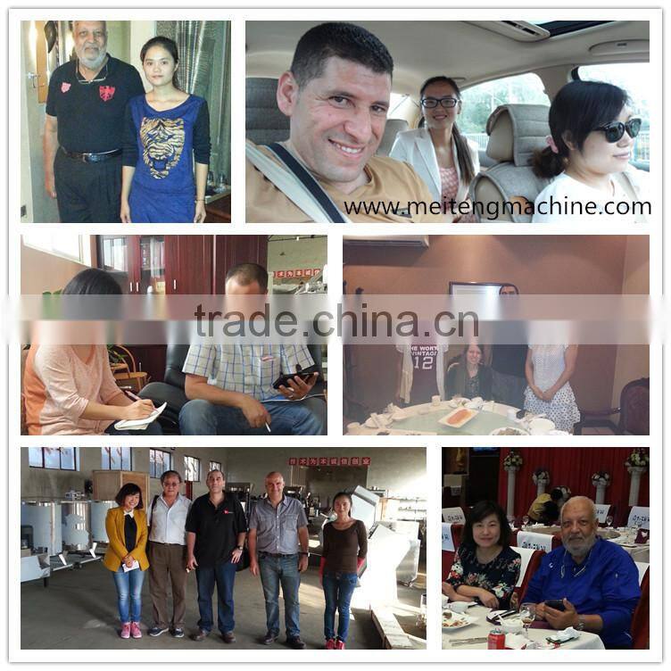 fried or baked potato chips make machine lisatang(+86-0531-15964515336)