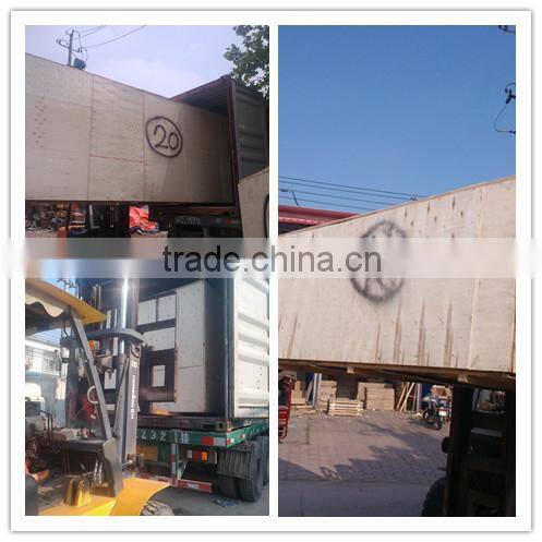 Soya Chunks Meat Making Machine Plant