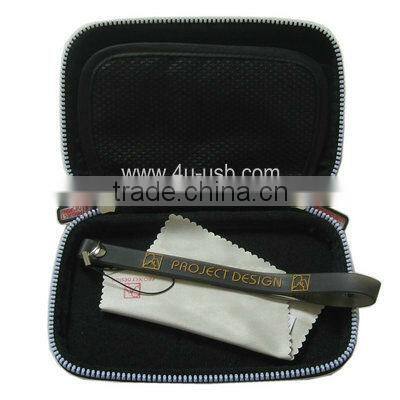 For 3DS Game Pouch Carry Case