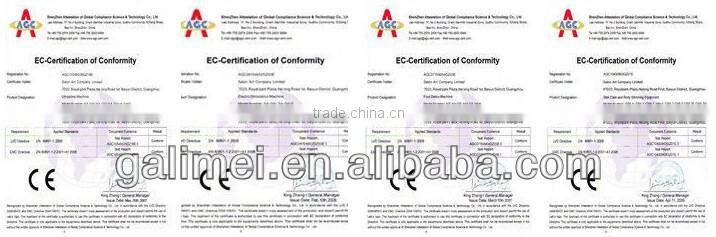 Increase breast size Instrument made in China