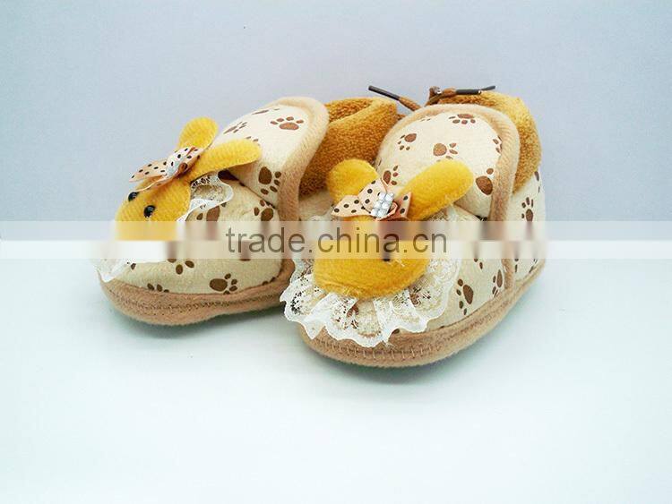 babyfans Lovely Baby Shoes Of Soft Fabrics Moccasin Baby Shoes