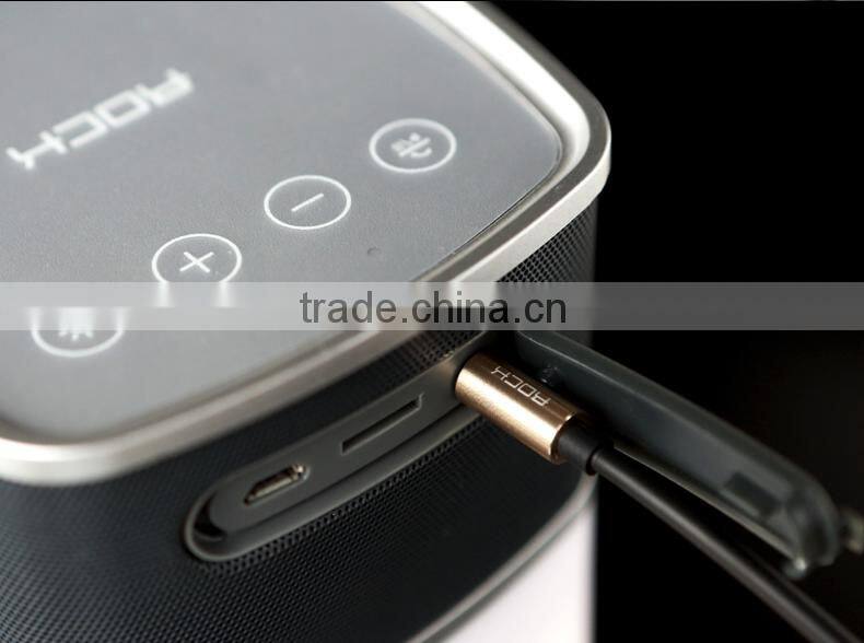 RAU0509 cable audio 3.5mm to 3.5 mm male to male extension cable aux cable for Mobile phone/car/headphone/PM4/PM3 MT-4298