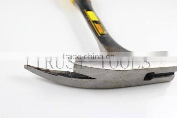 Roofing Hammer With Steel Handle HM1066
