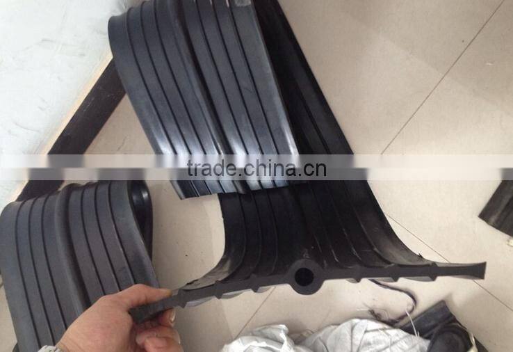 China rubber waterstop belt