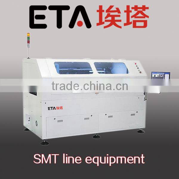 DEK SMT PRINTER,dek solder paste printer,automaction dek stencil printer