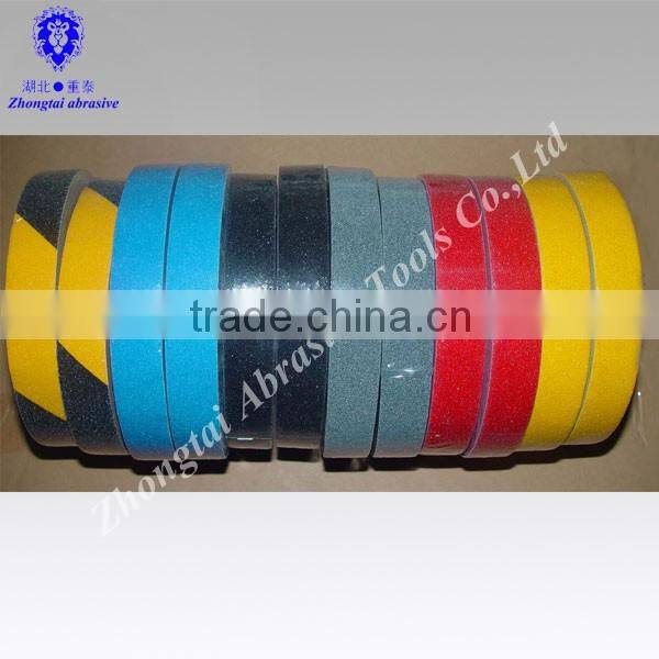 Anti-slip tape for Warning