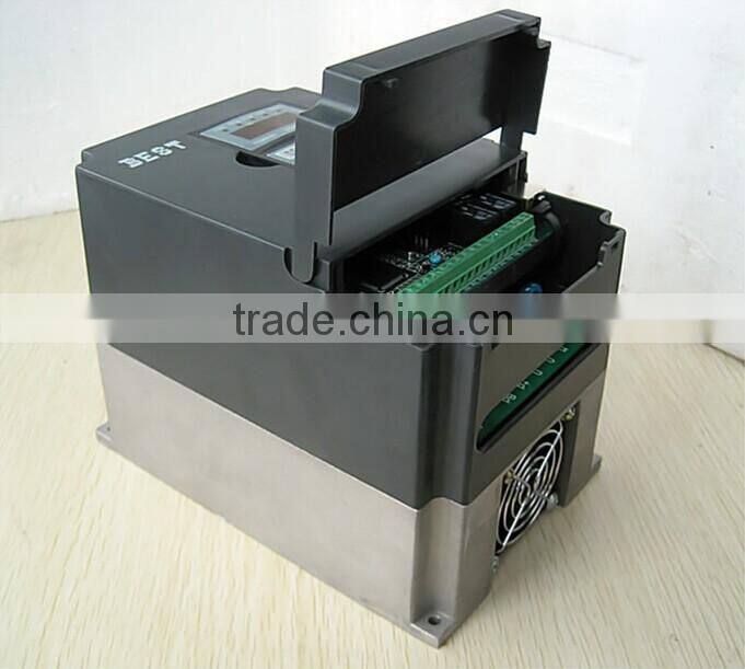 spindle motor 1500w ,air cooled way