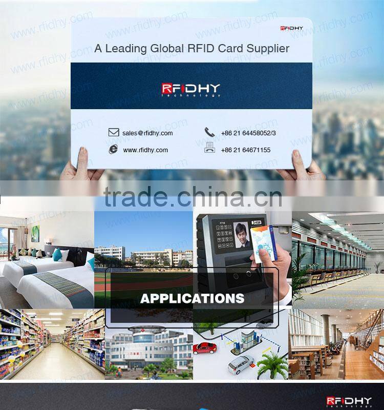 MIFARE (R) Ultralight C Card