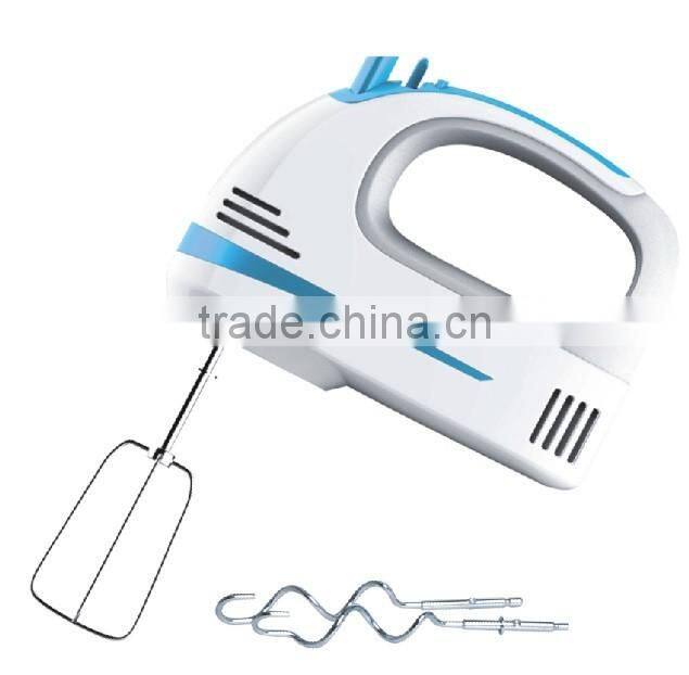 New Hand Held Electric Food Mixer