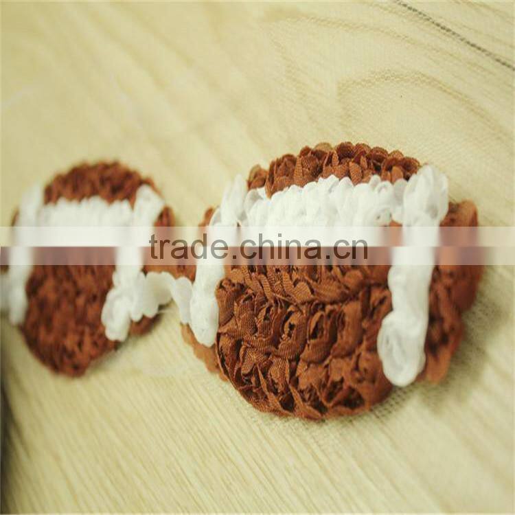 Football baby hair accessories/stylish hair accessories