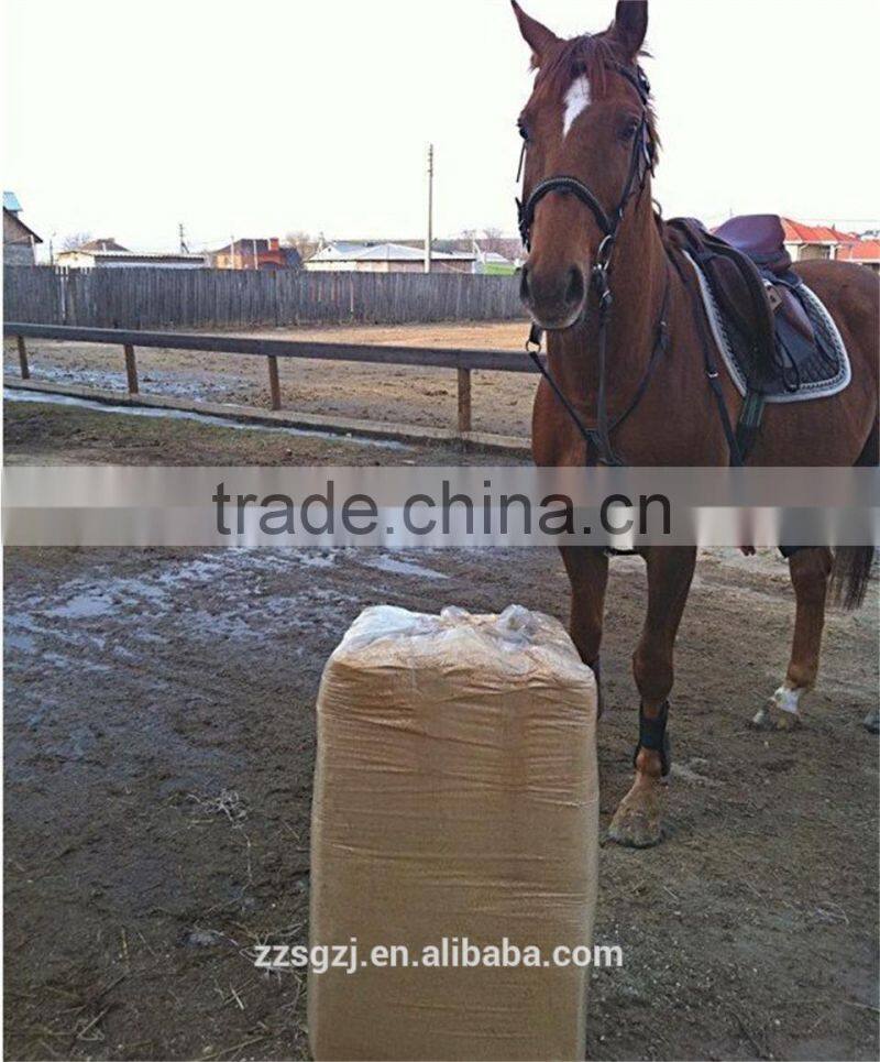 High Profit Easy Operate wood shaving production line