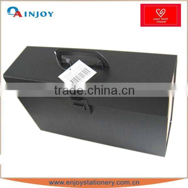 paper file divider with print