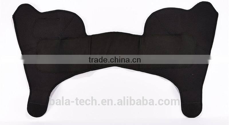 heating shoulder wrap