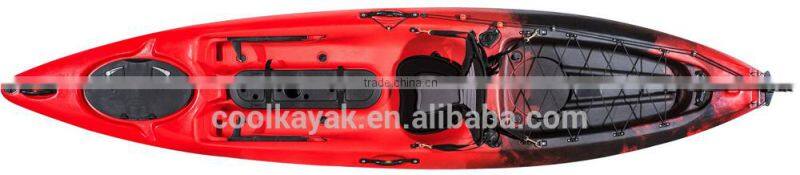 china fish kayak sale price