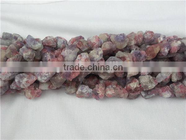 AB grade 80g tourmaline rough nugget natural rough tourmaline prices