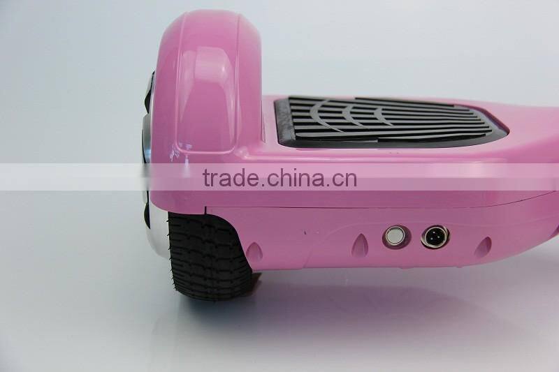 Two Wheels Smart Self Balance Scooter,Balance Board Electric