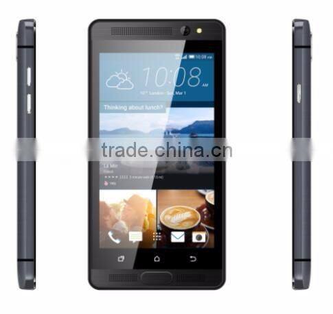 Factory Price 4.5 Inch MTK6572 Android4.4.2 3G Cell Phone Dual Core Double Camera Mobile Smart Phone