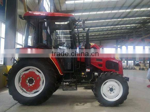 Durable quality brand new mini tractor price