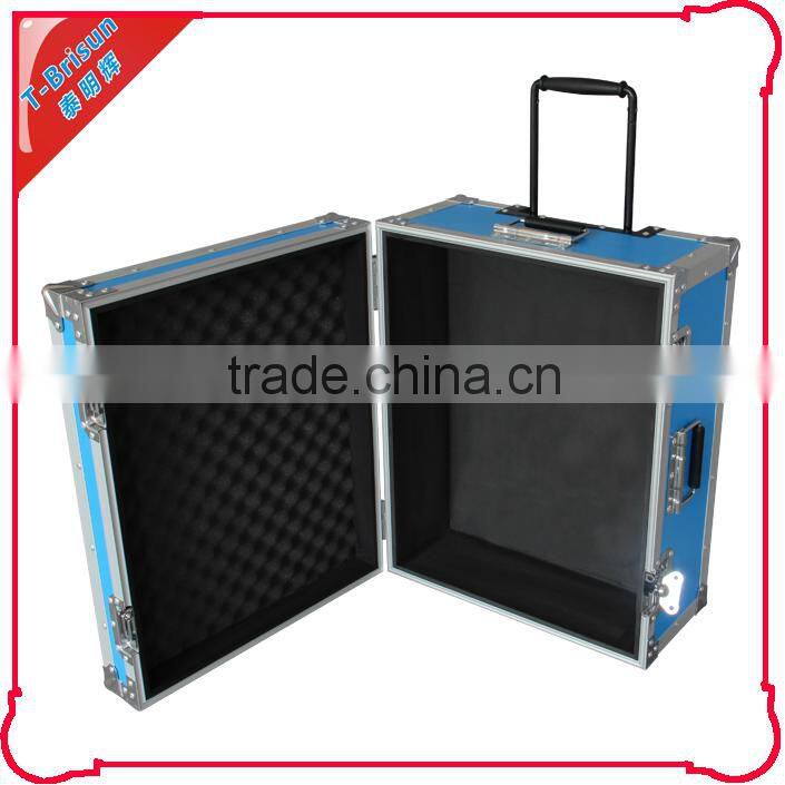 factory directly Cardboard Panels Flight Cases tool box