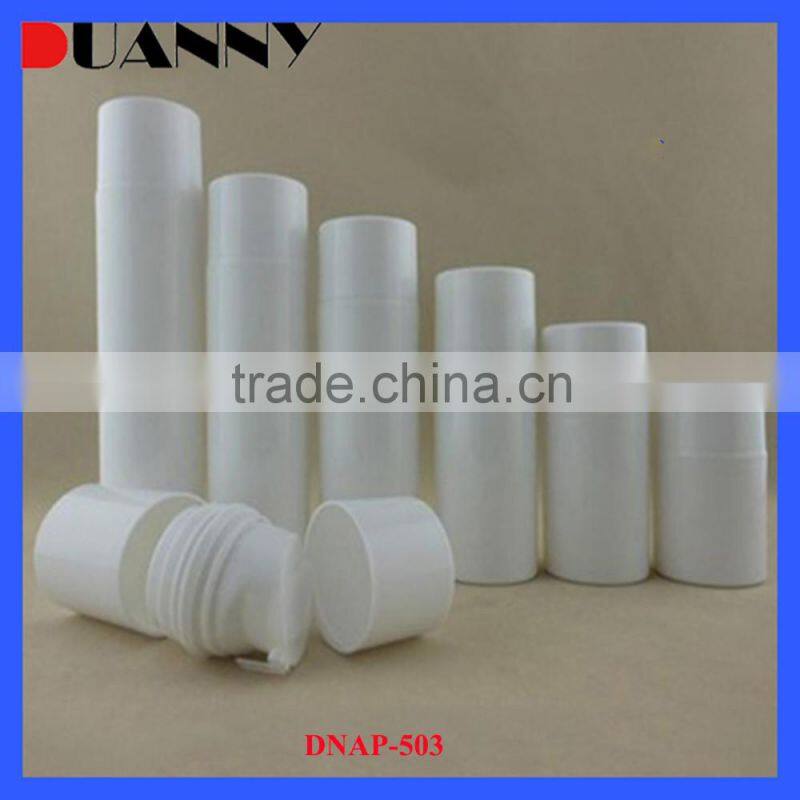 2016 HOT SELLING AIRLESS BOTTLES,AIRLESS BOTTLE