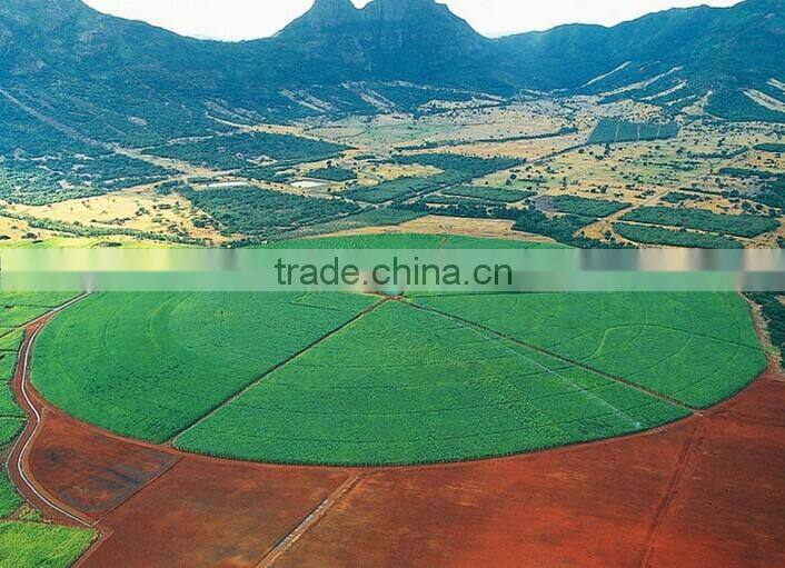 Farm movable sprinkling equipment made in china