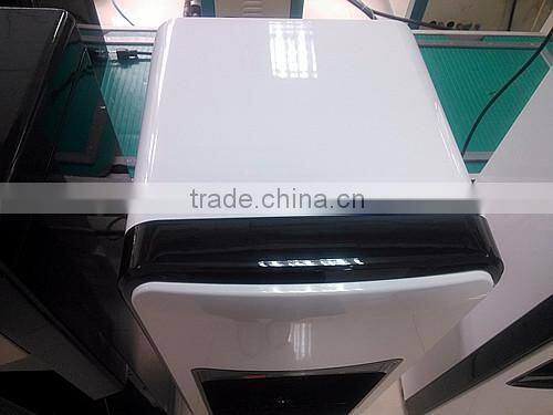 Black And White Water Cooler Dispenser