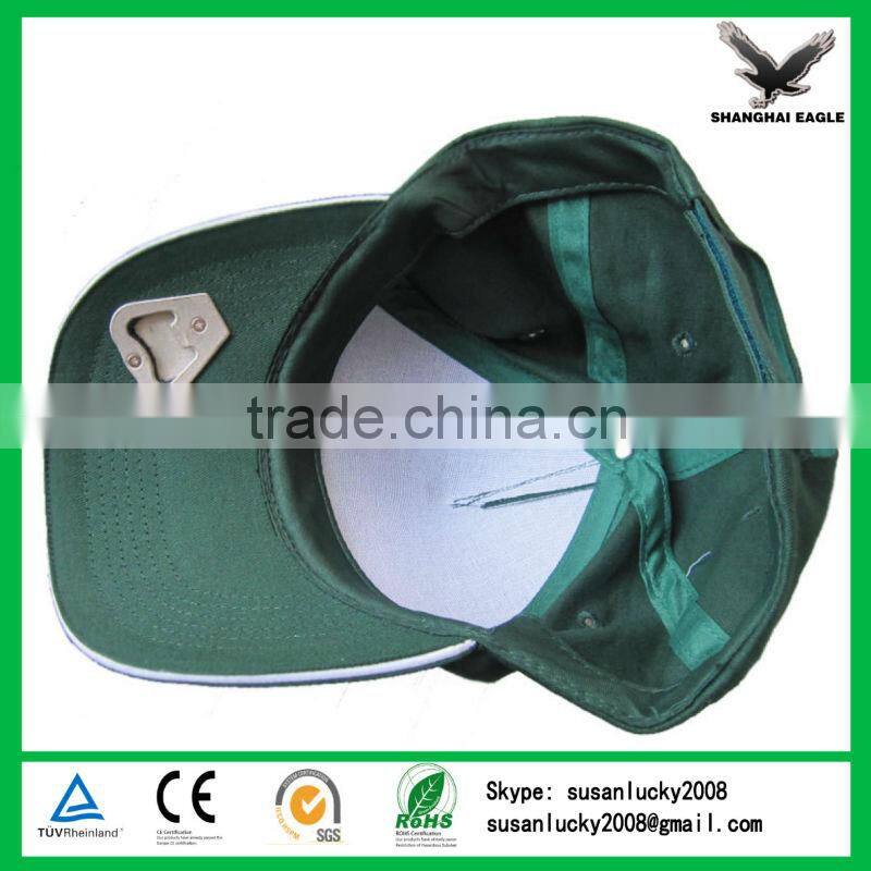 Manufacture Councillor Election Cap with Emboidery Logo/ Printed Logo