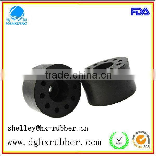 rubber blanket cushion