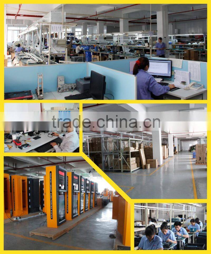 Tenet Parking Vehicle Loop Sensor/Loop Detector