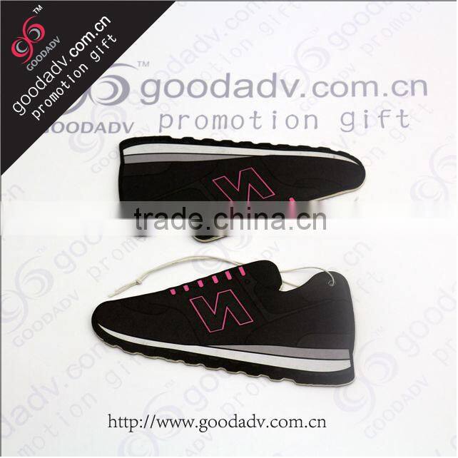 Manufacture of air freshener for the car