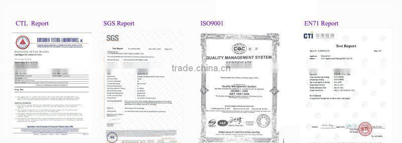 Plush toy Yellow Tiger