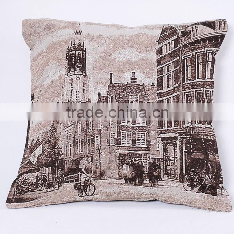 Good Quality indoor and outdoor square sofa cushion