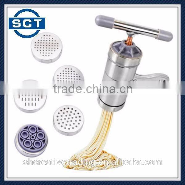 Pasta Noodle Making Machine