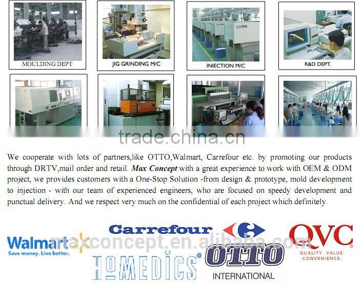 Air leggy air pressure foot massager