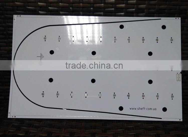PCB for led , aluminum pcb board , manufacture led pcb
