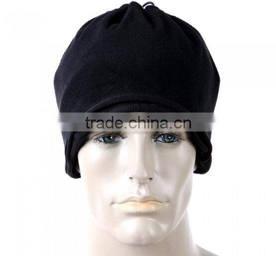 multi function wind proof hat caps