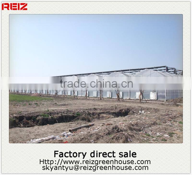 China greenhouse fogging system