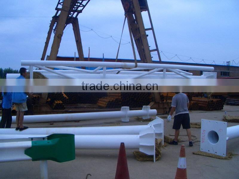 Outdoor Lighting & Lamp Posts