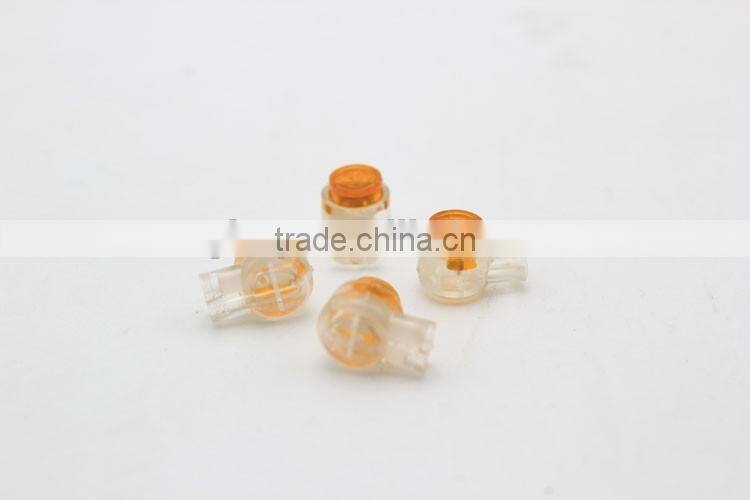 UY Lock Joint Connector for telephone network line