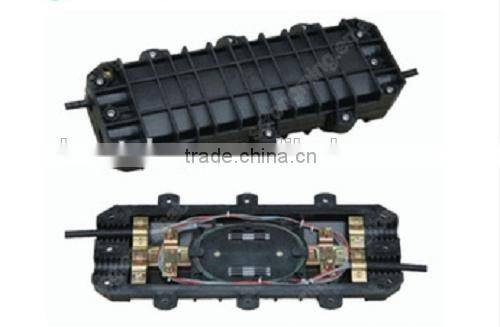 FTTH FTTB &FTTX Systems Fiber Optic Spice Closure