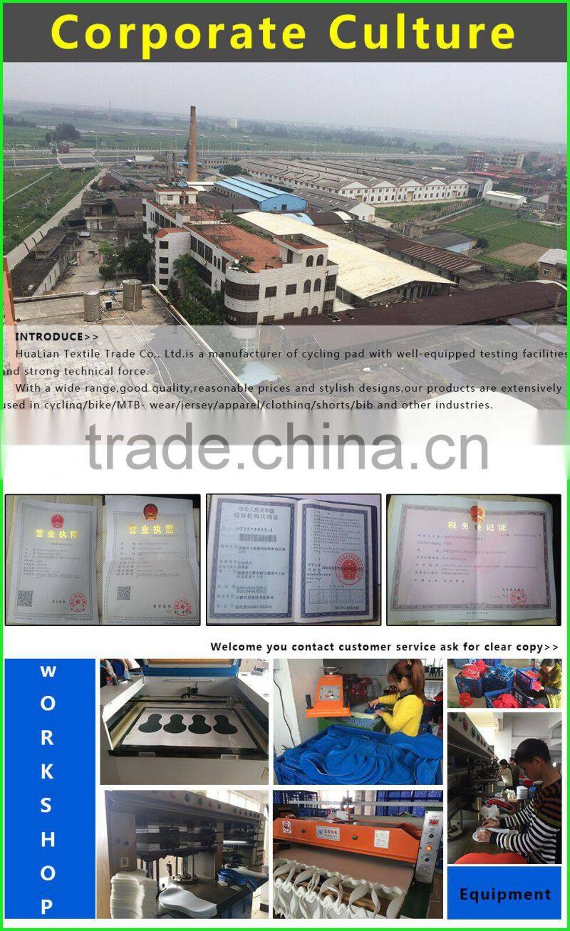 100% Merino Wool Triathlon Bikes Pad Top Specialized Cycling Jersey