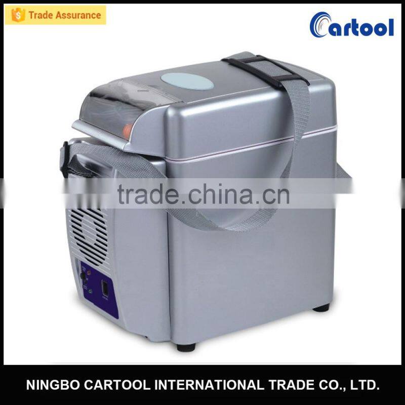 Hot sale thermoelectric mini refrigerator and freezer