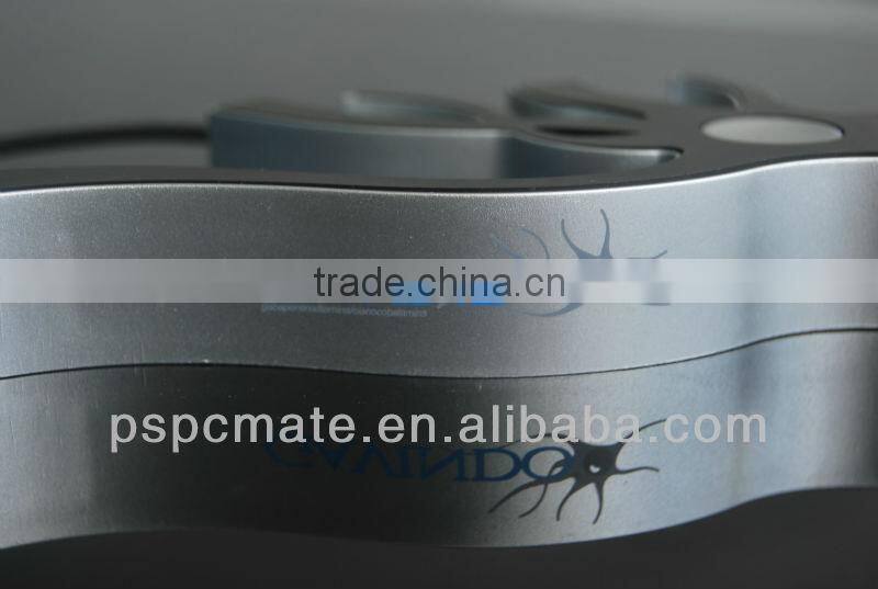 brain shape 4 port usb hub as promotional gifts