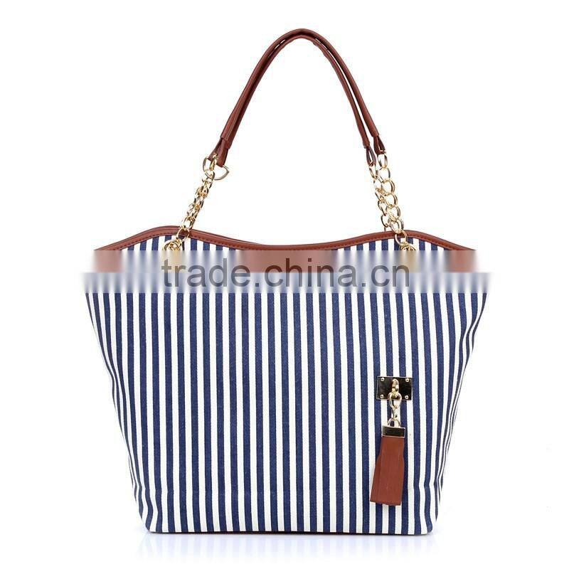 2015 PVC Smart good quality Fashion bags with purse