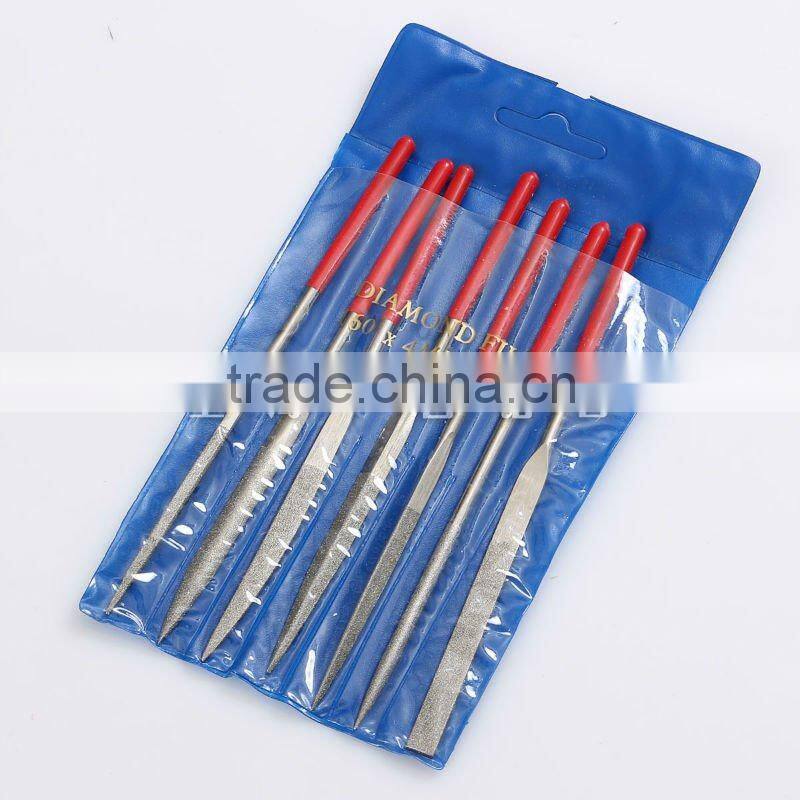 Good 5X180MM 1PC cf_400e files use glass