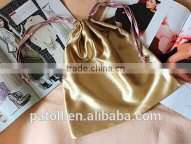 Cheap high quality gold shoes and bags to match
