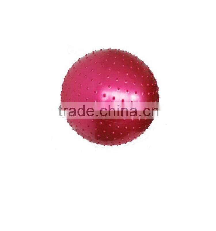 PVC massage balls,inflatable massage balls