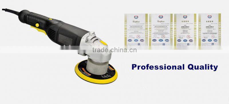 850W mini handheld electric shoe polisher